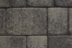 Swatch of Granite brick paver