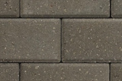 Swatch of Natural brick paver