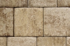 Swatch of Sand Dune brick paver