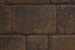 Swatch of Santa Fe brick paver