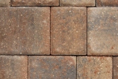 Swatch of South Beach brick paver