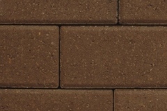 Swatch of Tan brick paver