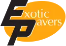 Exotic Pavers